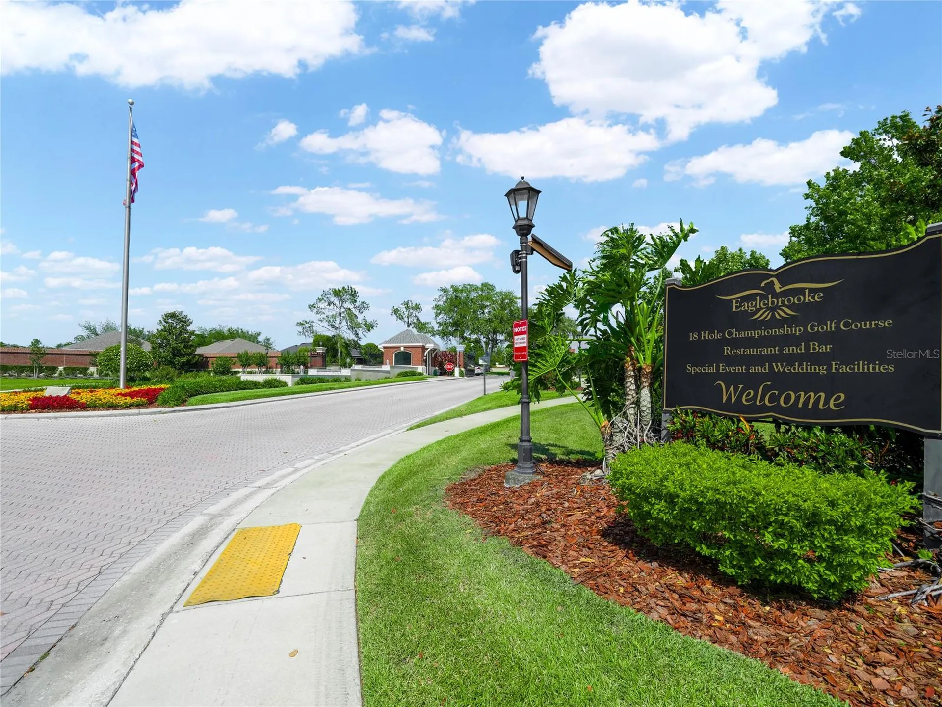 Whisper Woods Drive Lakeland FL 33813
