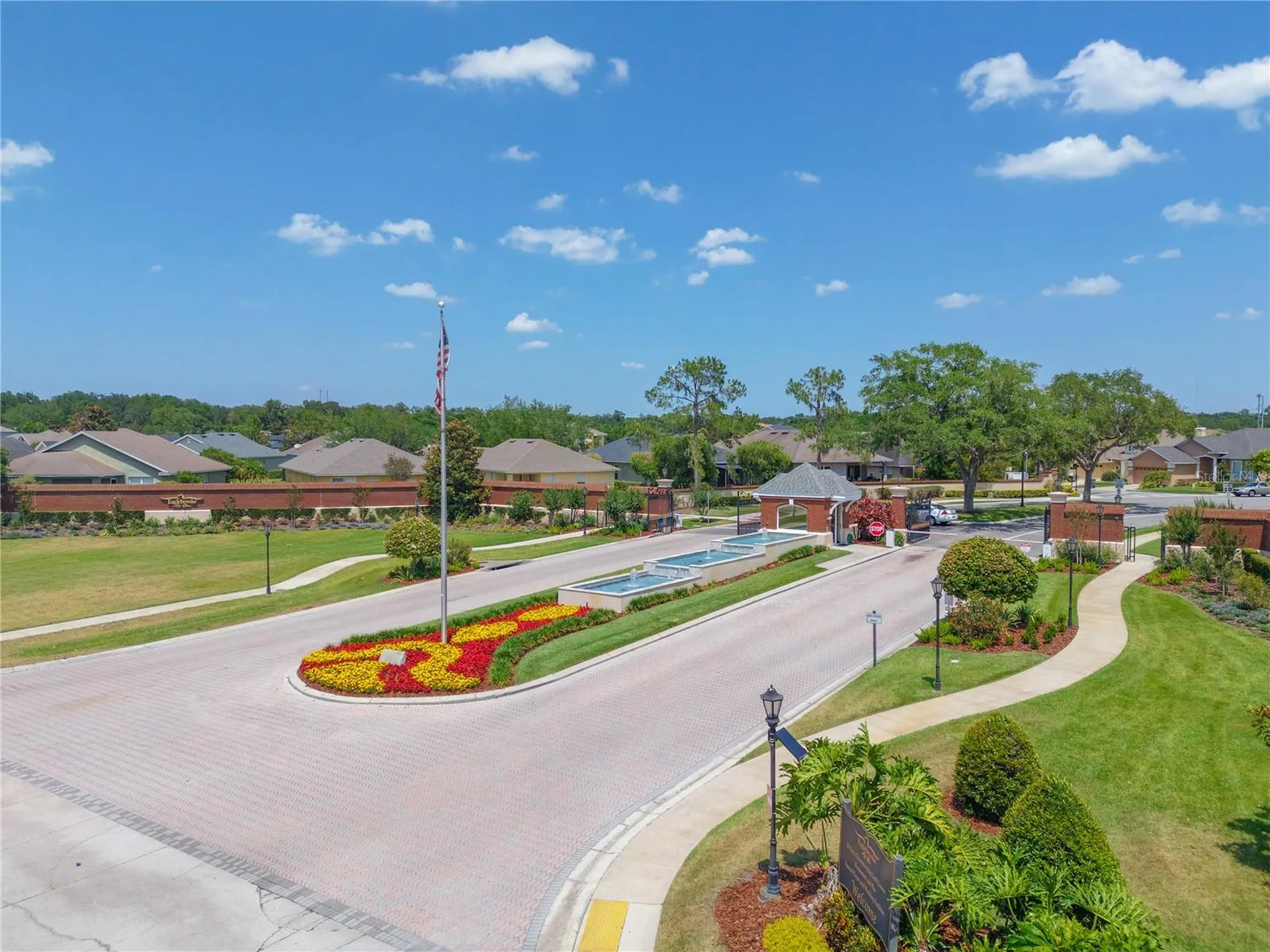 Whisper Woods Drive Lakeland FL 33813