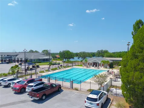 Whisper Woods Drive Lakeland FL 33813