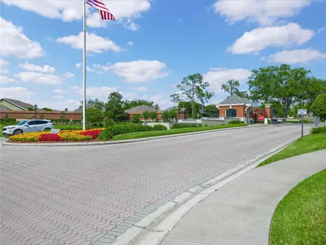 Whisper Woods Drive Lakeland FL 33813