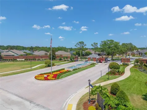 Whisper Woods Drive Lakeland FL 33813