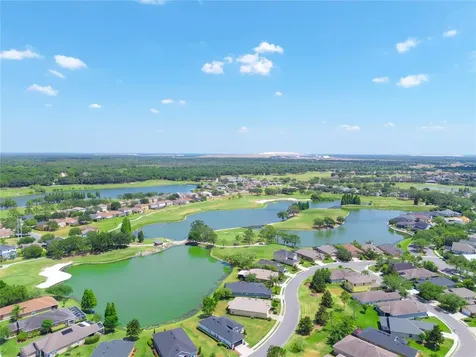 Whisper Woods Drive Lakeland FL 33813