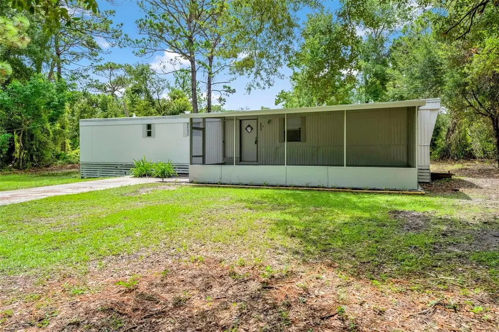 8050 W Rosella Court Crystal River FL 34428