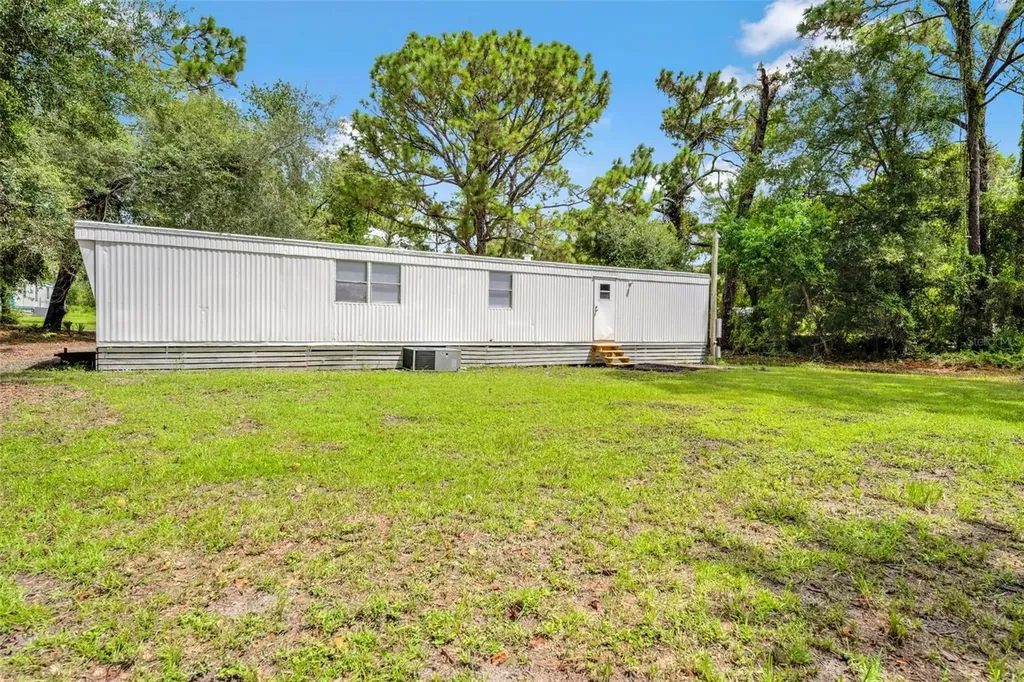 8050 W Rosella Court Crystal River FL 34428