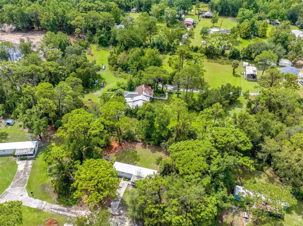 8050 W Rosella Court Crystal River FL 34428