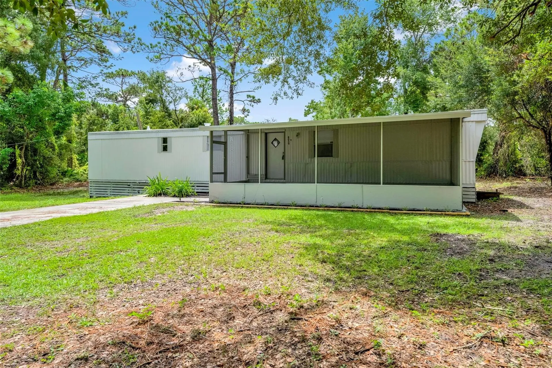 8050 W Rosella Court Crystal River FL 34428