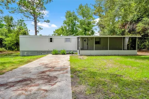 8050 W Rosella Court Crystal River FL 34428