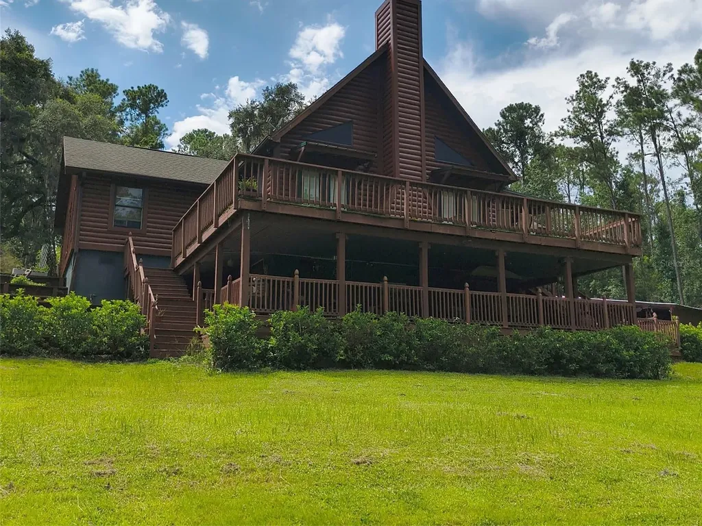 24050 Winding Creek Drive Brooksville FL 34601