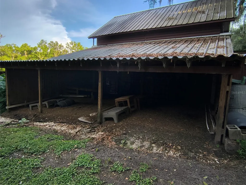 24050 Winding Creek Drive Brooksville FL 34601
