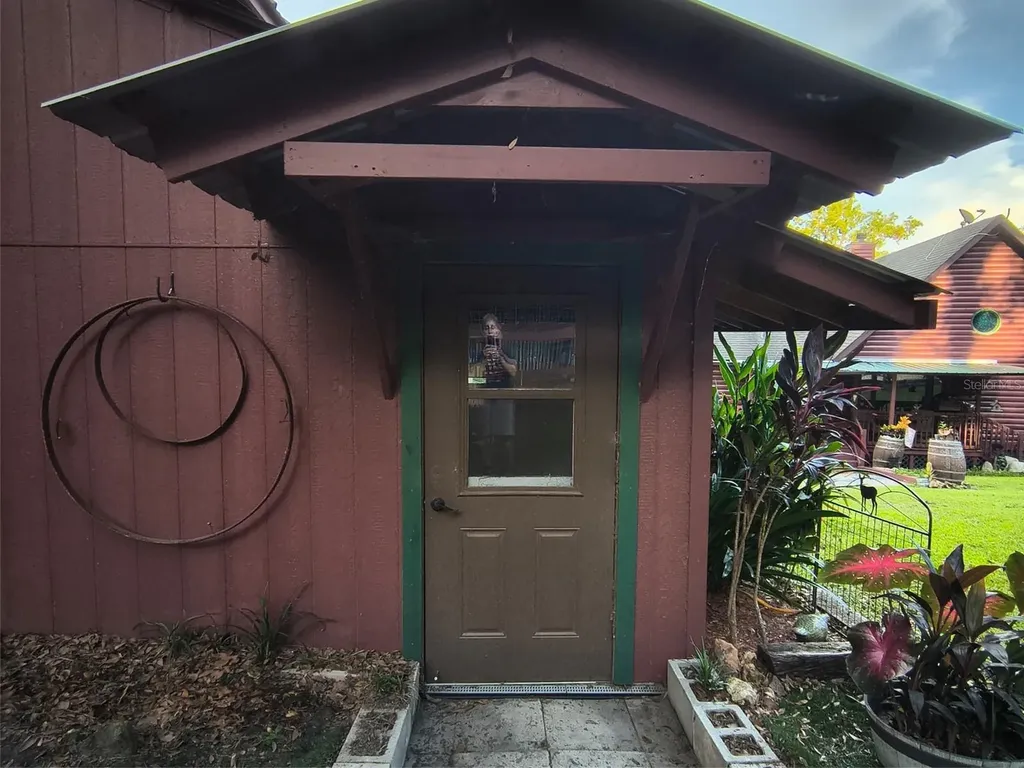 24050 Winding Creek Drive Brooksville FL 34601