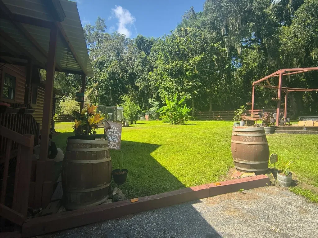 24050 Winding Creek Drive Brooksville FL 34601