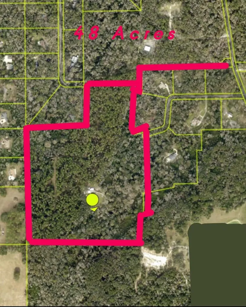 24050 Winding Creek Drive Brooksville FL 34601