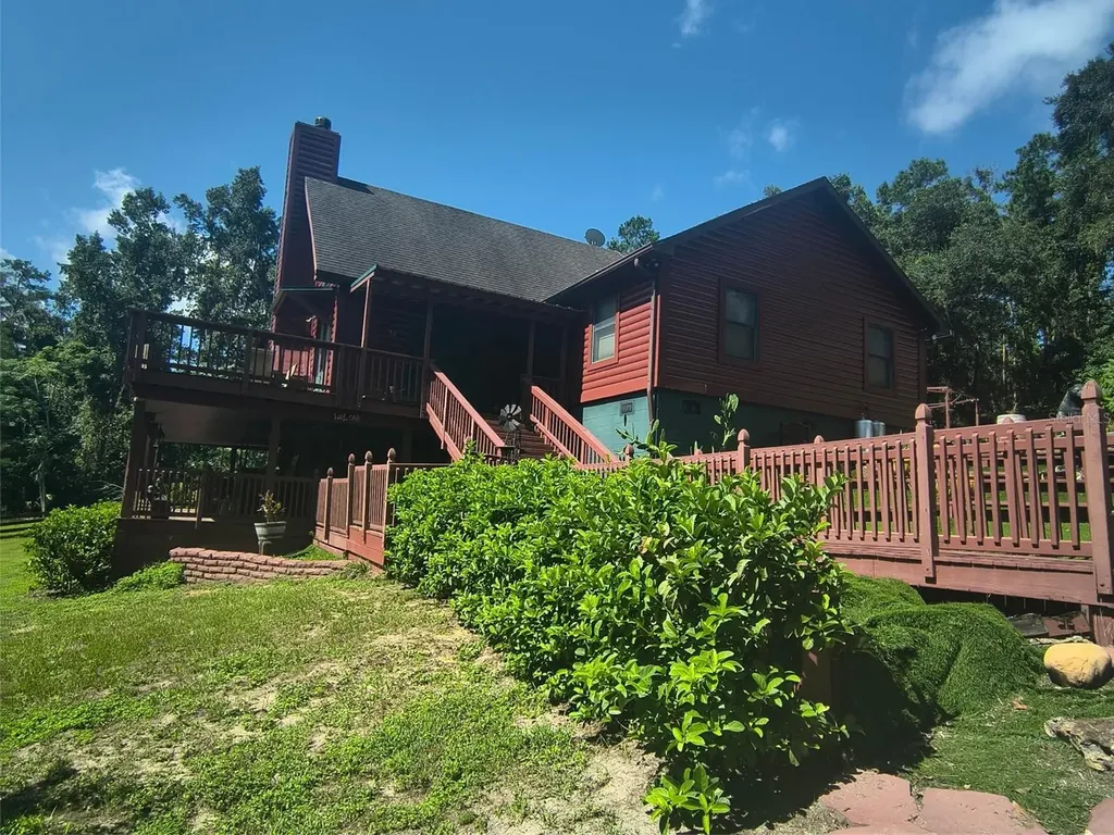 24050 Winding Creek Drive Brooksville FL 34601