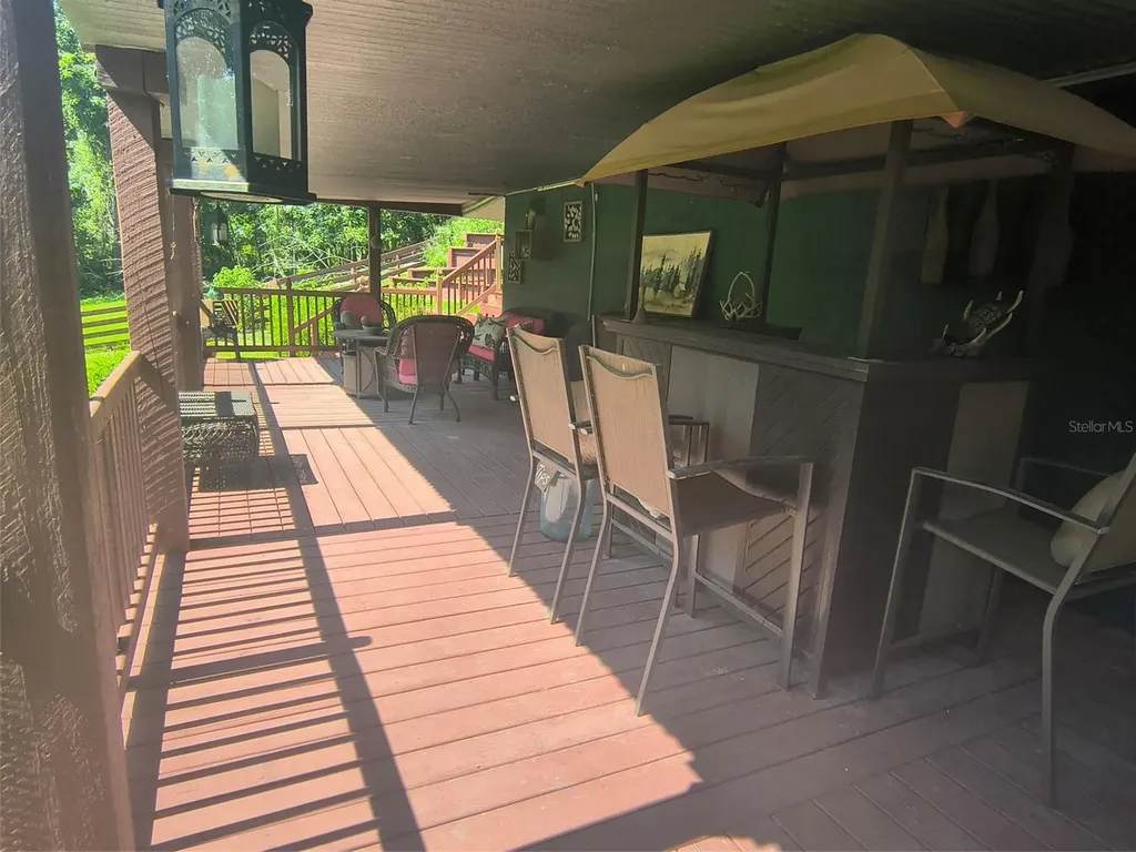 24050 Winding Creek Drive Brooksville FL 34601