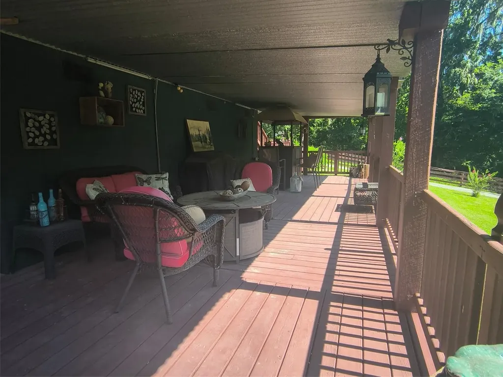 24050 Winding Creek Drive Brooksville FL 34601