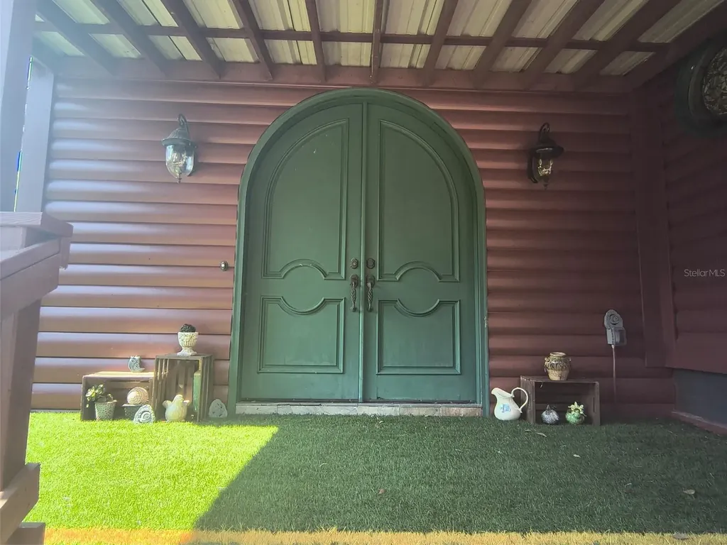 24050 Winding Creek Drive Brooksville FL 34601