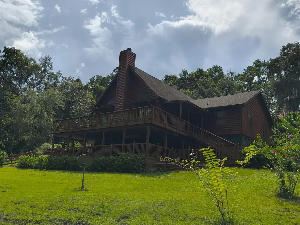 24050 Winding Creek Drive Brooksville FL 34601