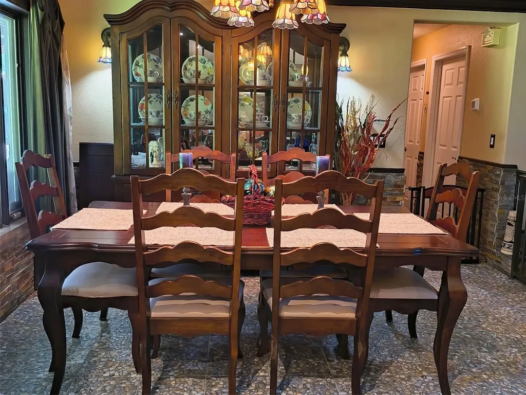 24050 Winding Creek Drive Brooksville FL 34601