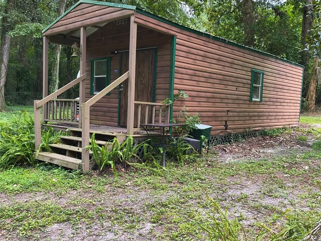 24050 Winding Creek Drive Brooksville FL 34601
