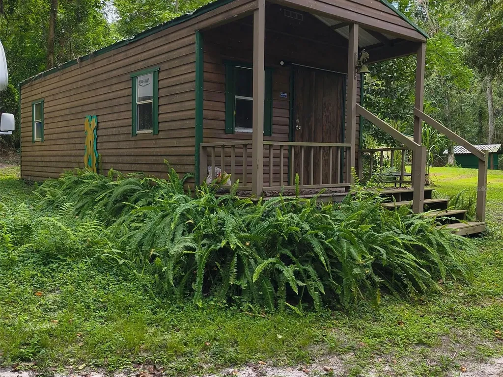 24050 Winding Creek Drive Brooksville FL 34601