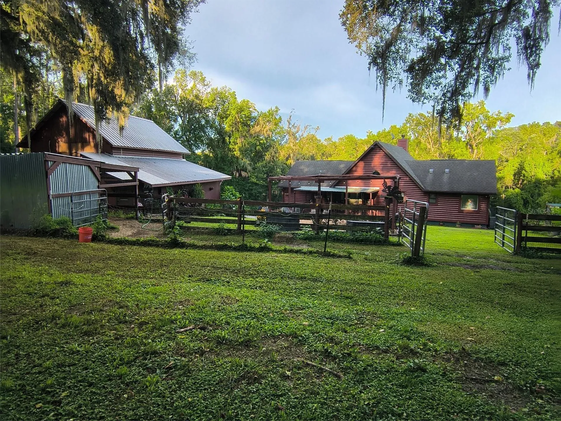 24050 Winding Creek Drive Brooksville FL 34601