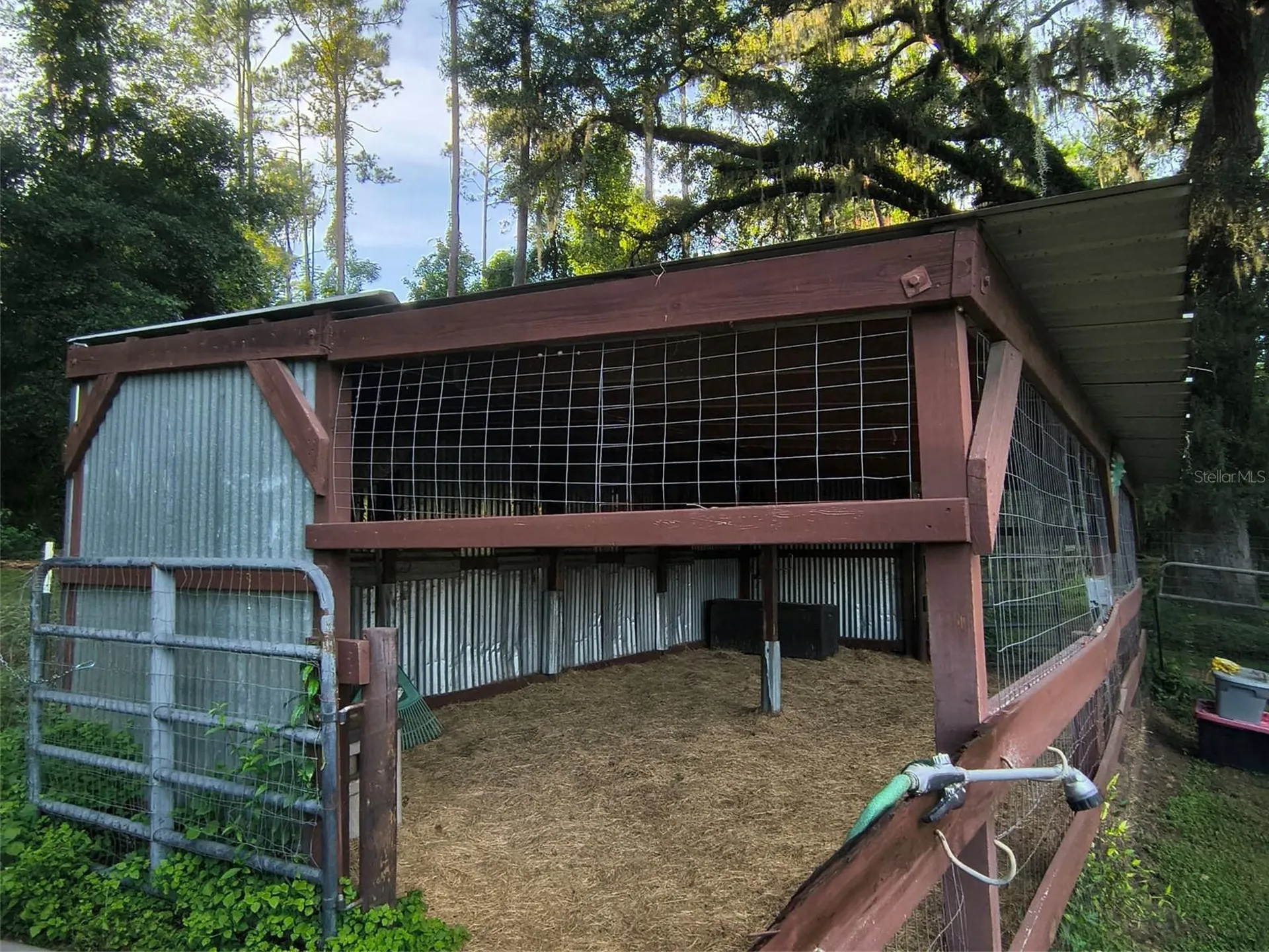 24050 Winding Creek Drive Brooksville FL 34601