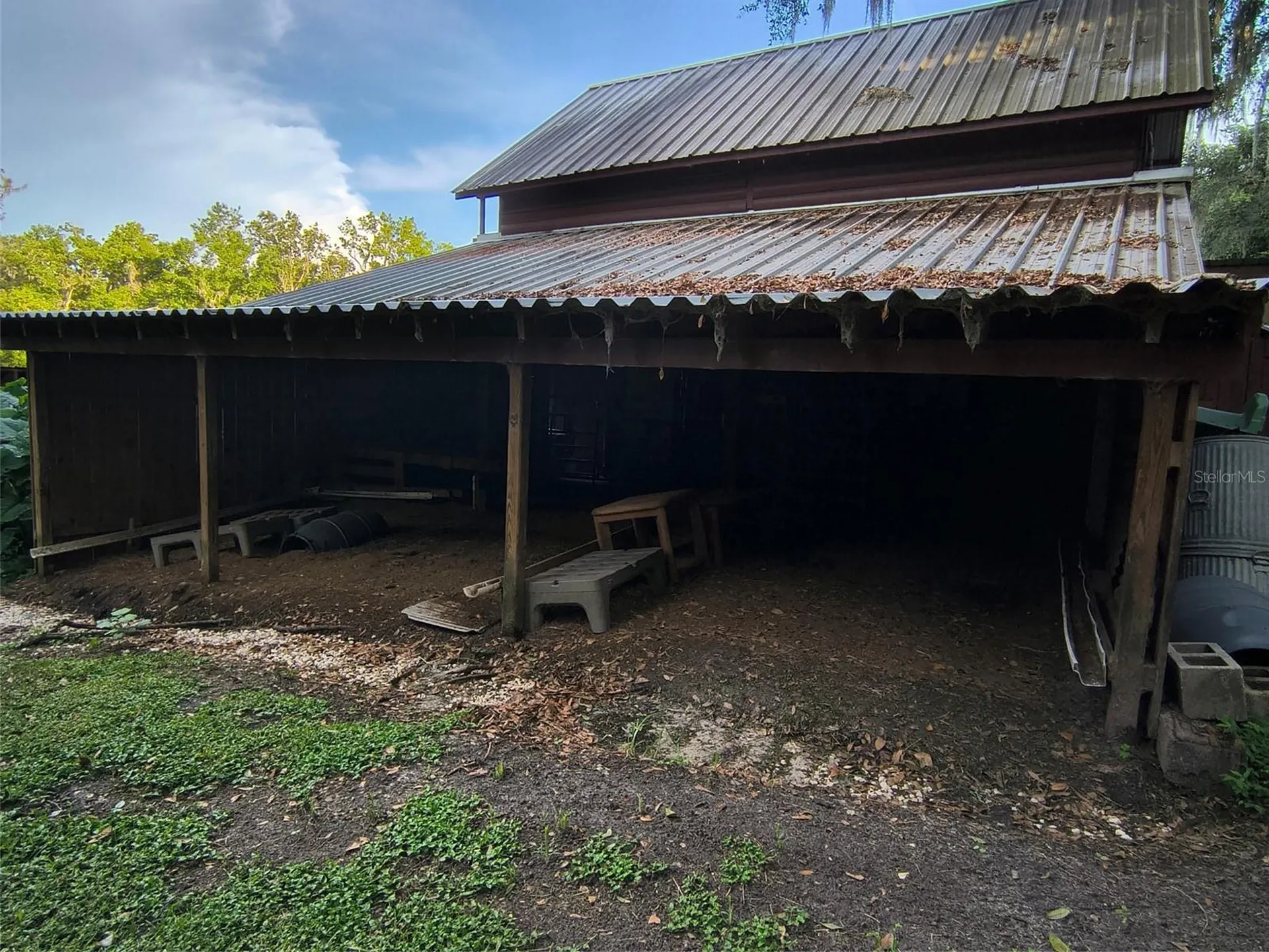 24050 Winding Creek Drive Brooksville FL 34601