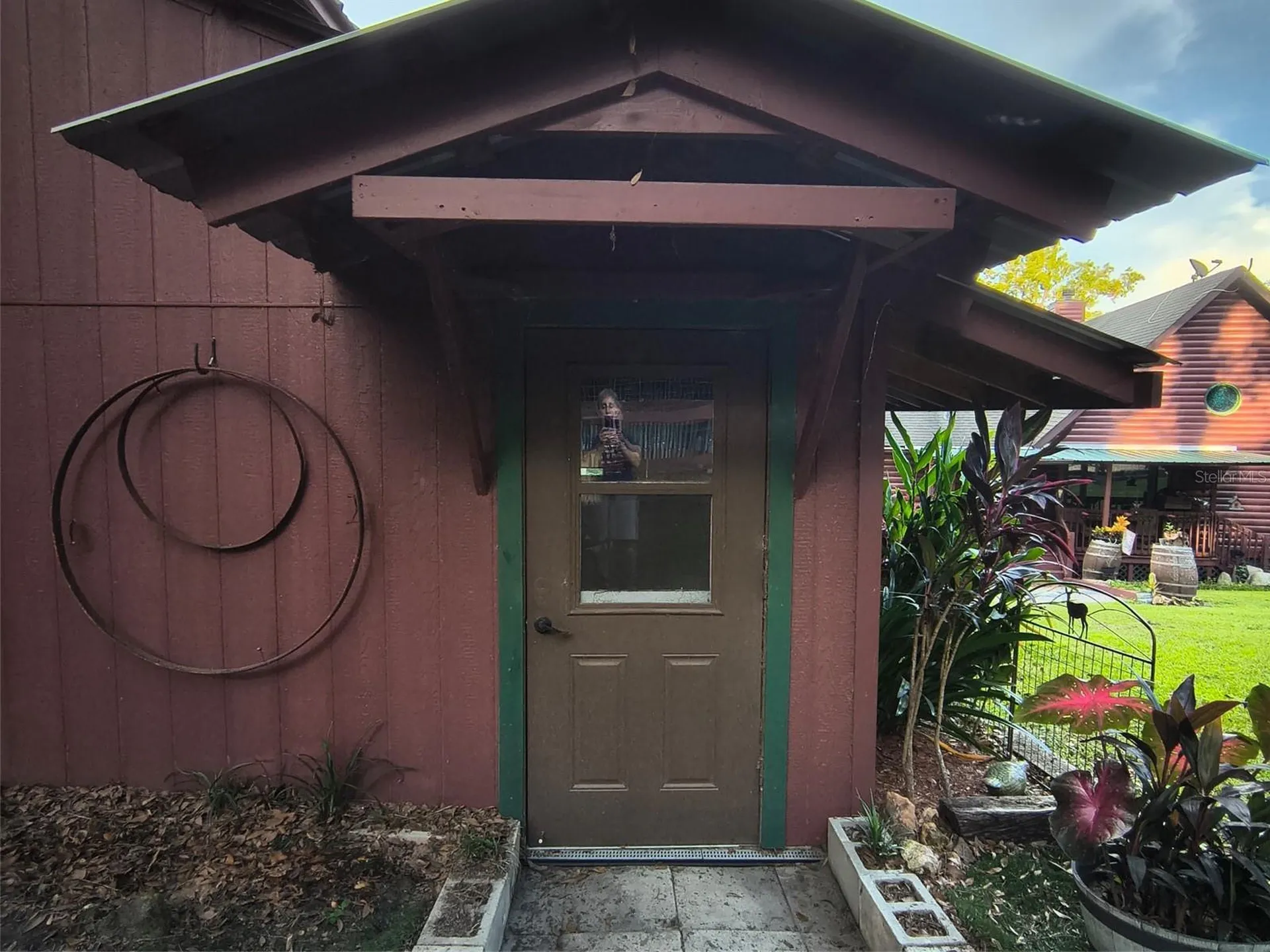 24050 Winding Creek Drive Brooksville FL 34601