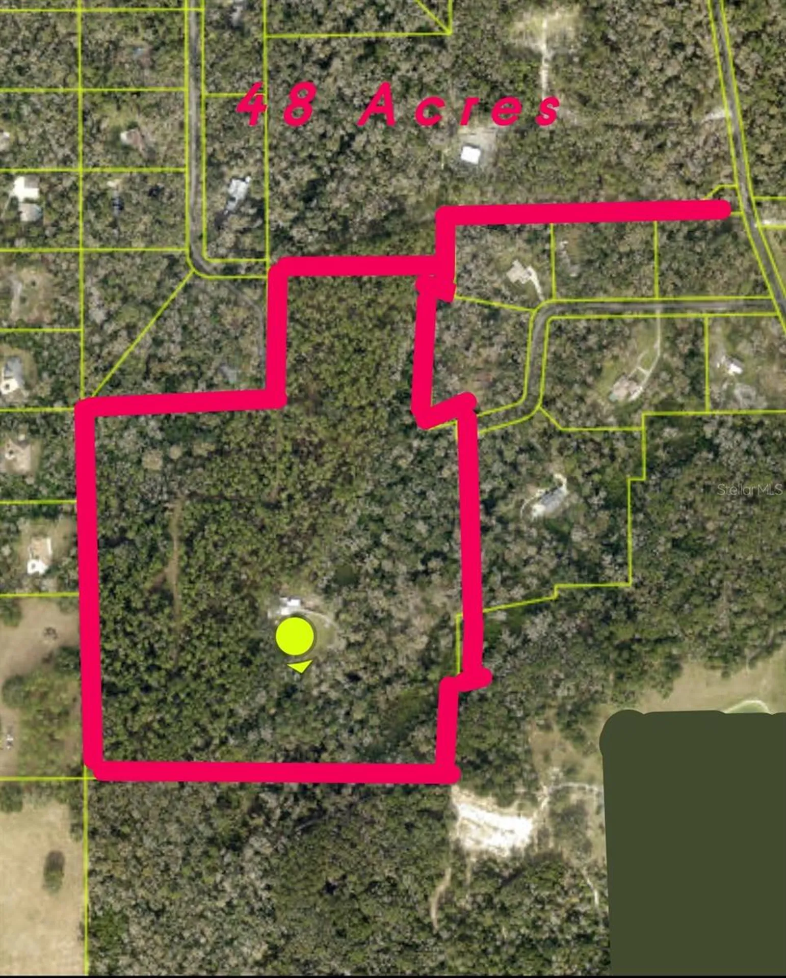24050 Winding Creek Drive Brooksville FL 34601