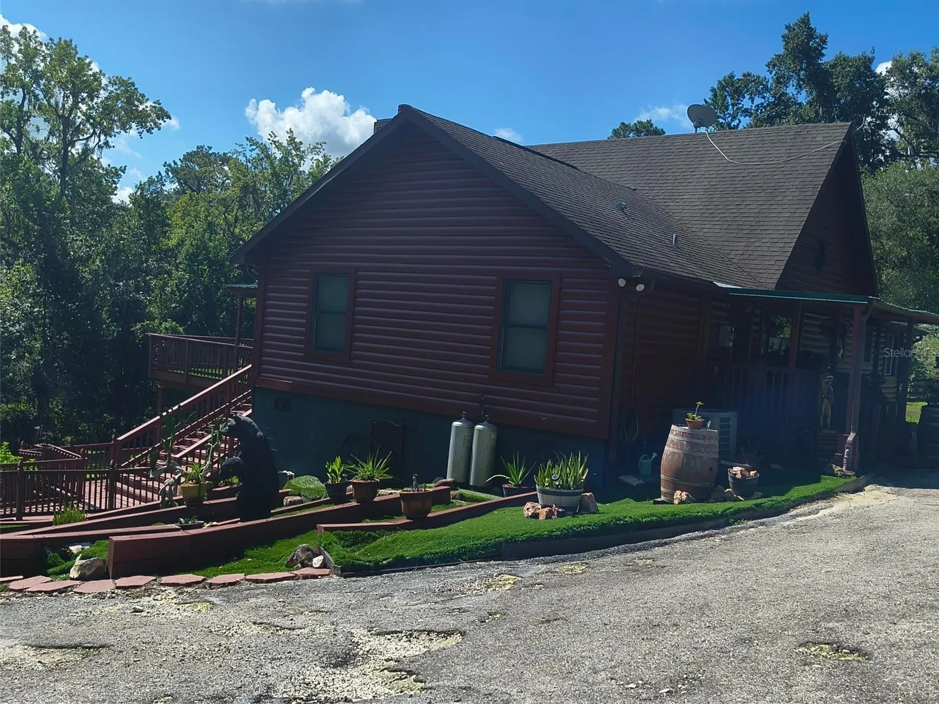 24050 Winding Creek Drive Brooksville FL 34601