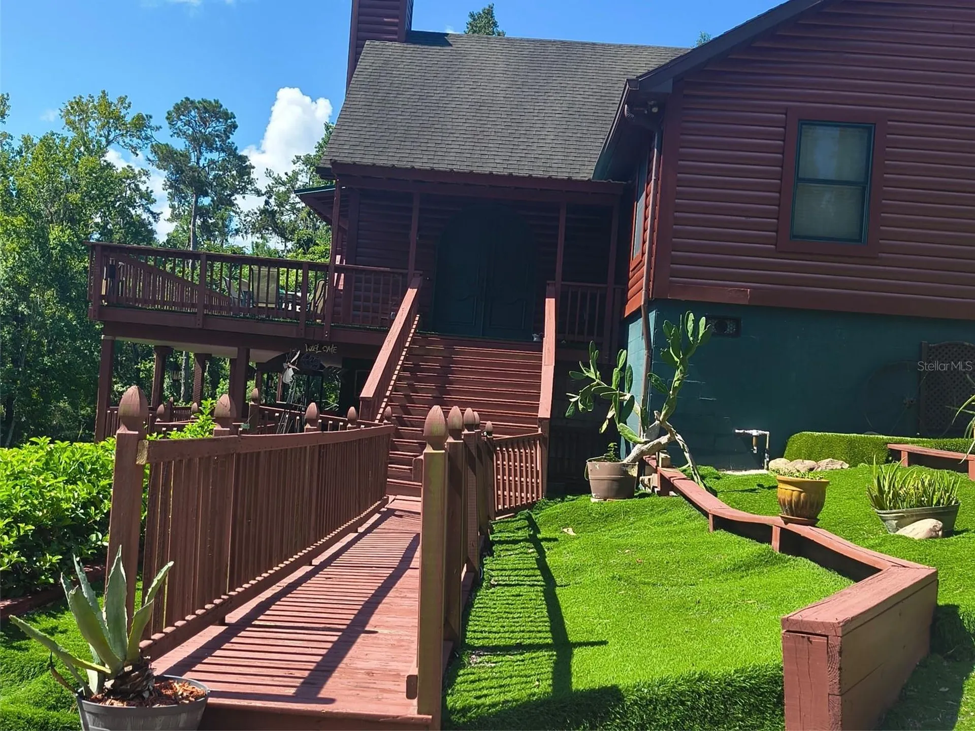 24050 Winding Creek Drive Brooksville FL 34601