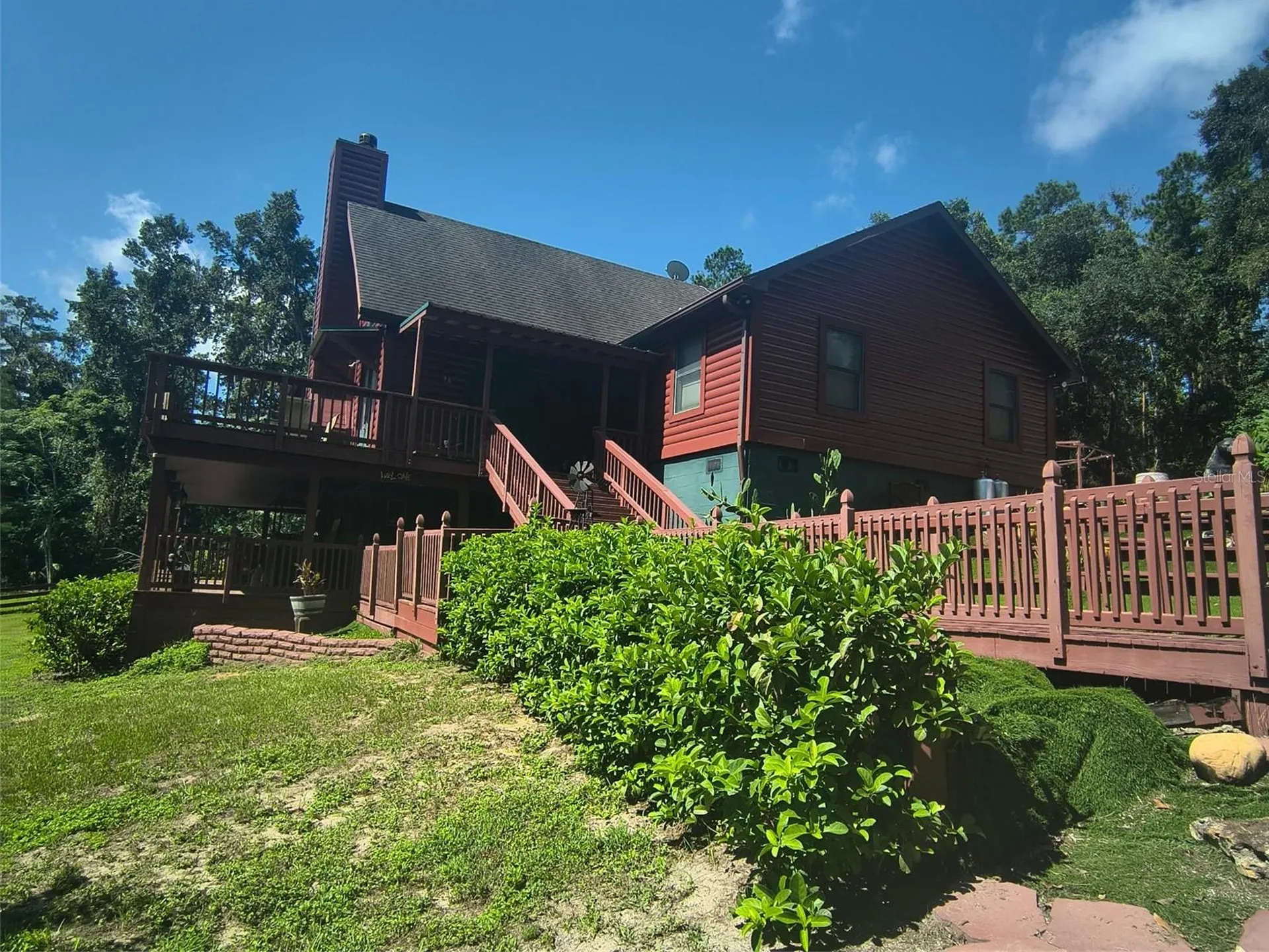 24050 Winding Creek Drive Brooksville FL 34601