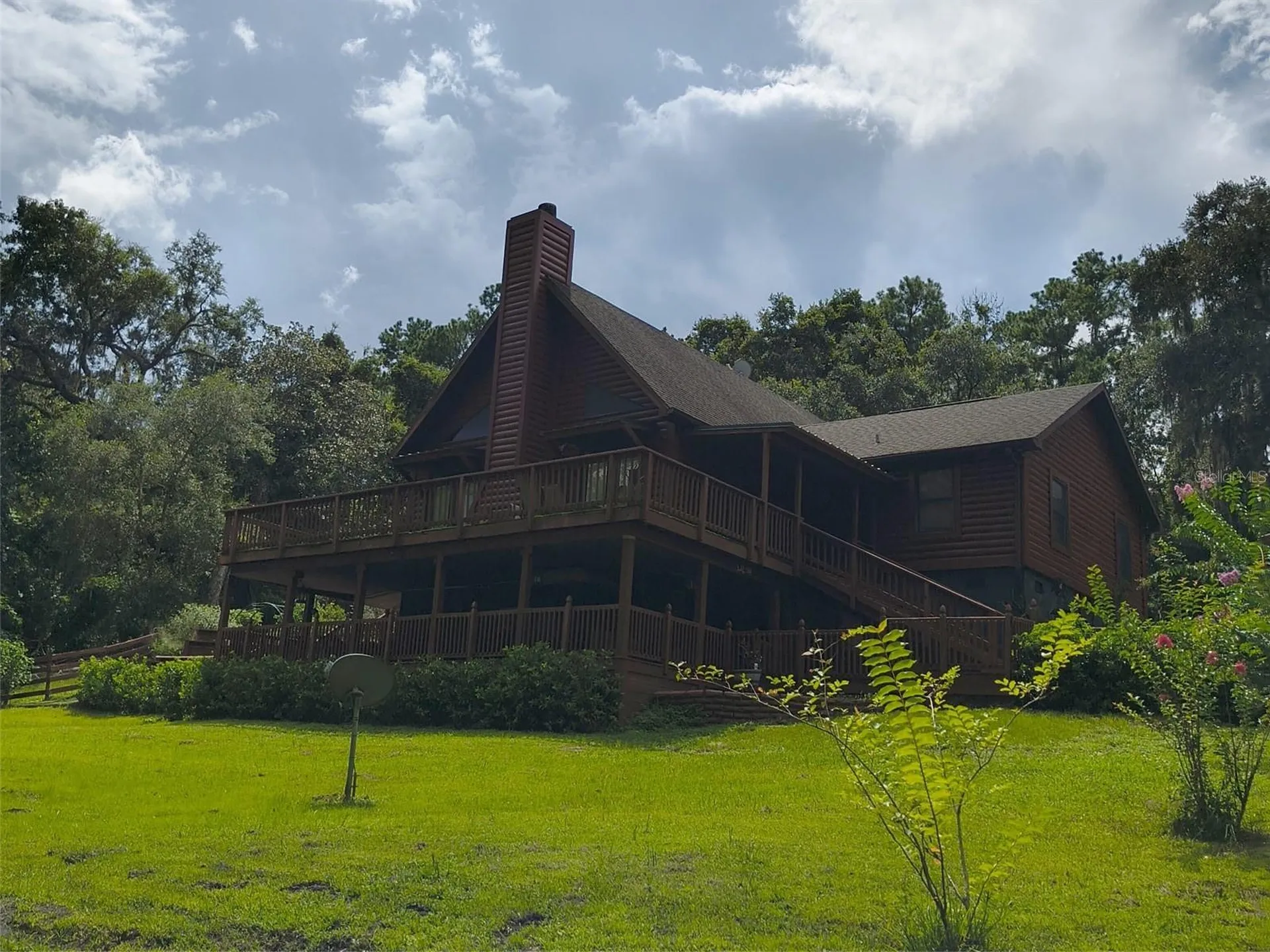 24050 Winding Creek Drive Brooksville FL 34601