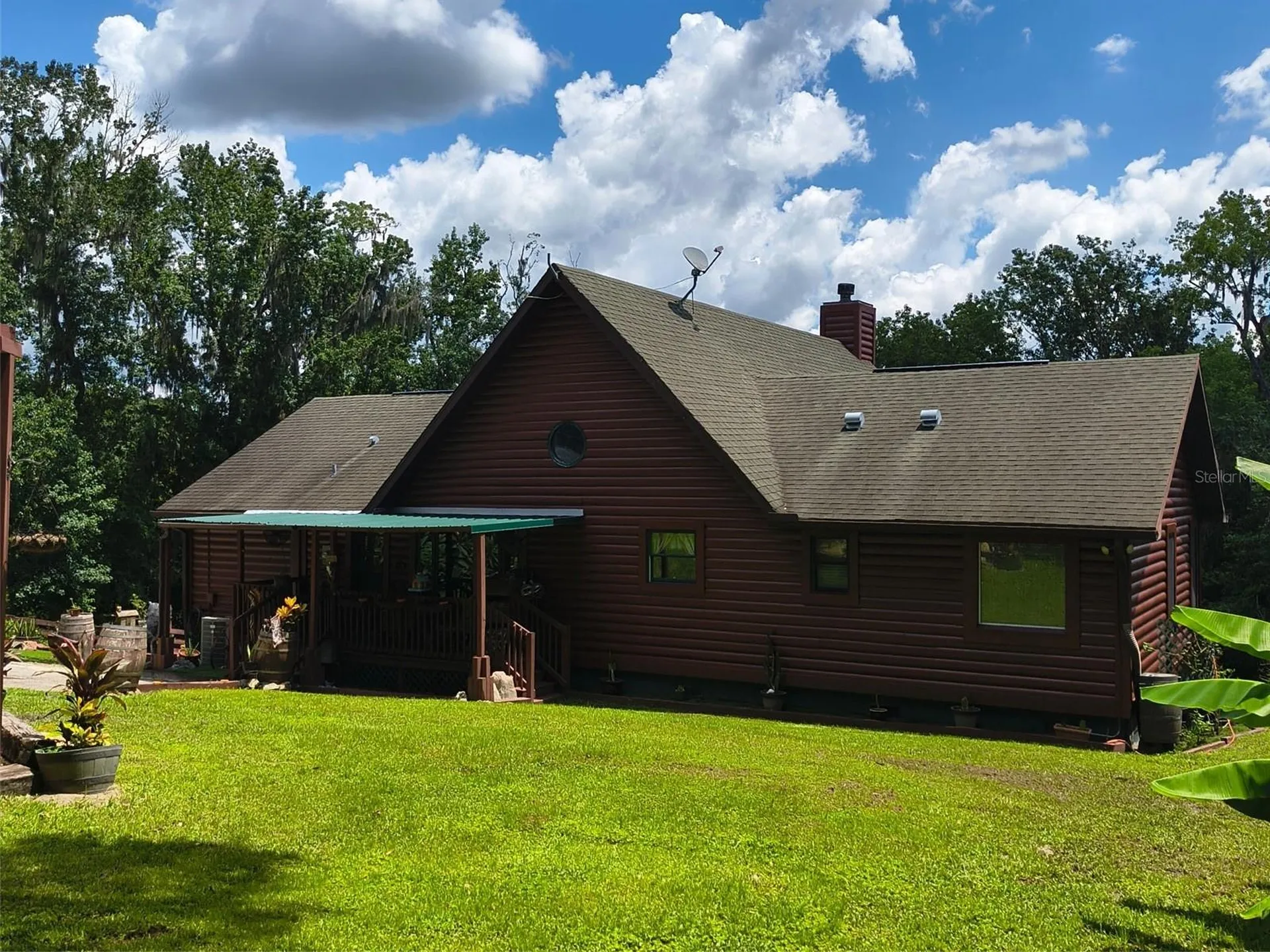 24050 Winding Creek Drive Brooksville FL 34601