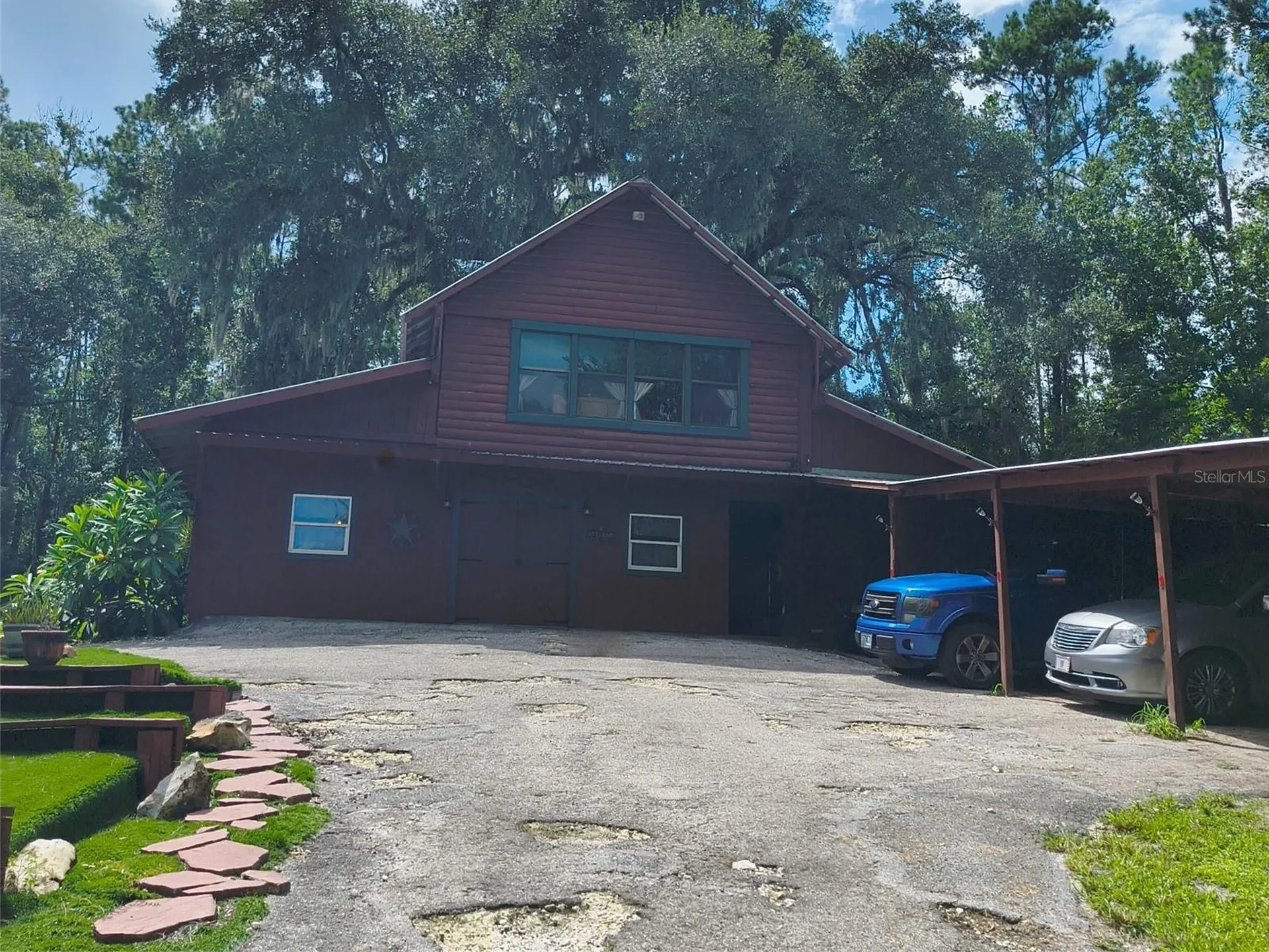 24050 Winding Creek Drive Brooksville FL 34601