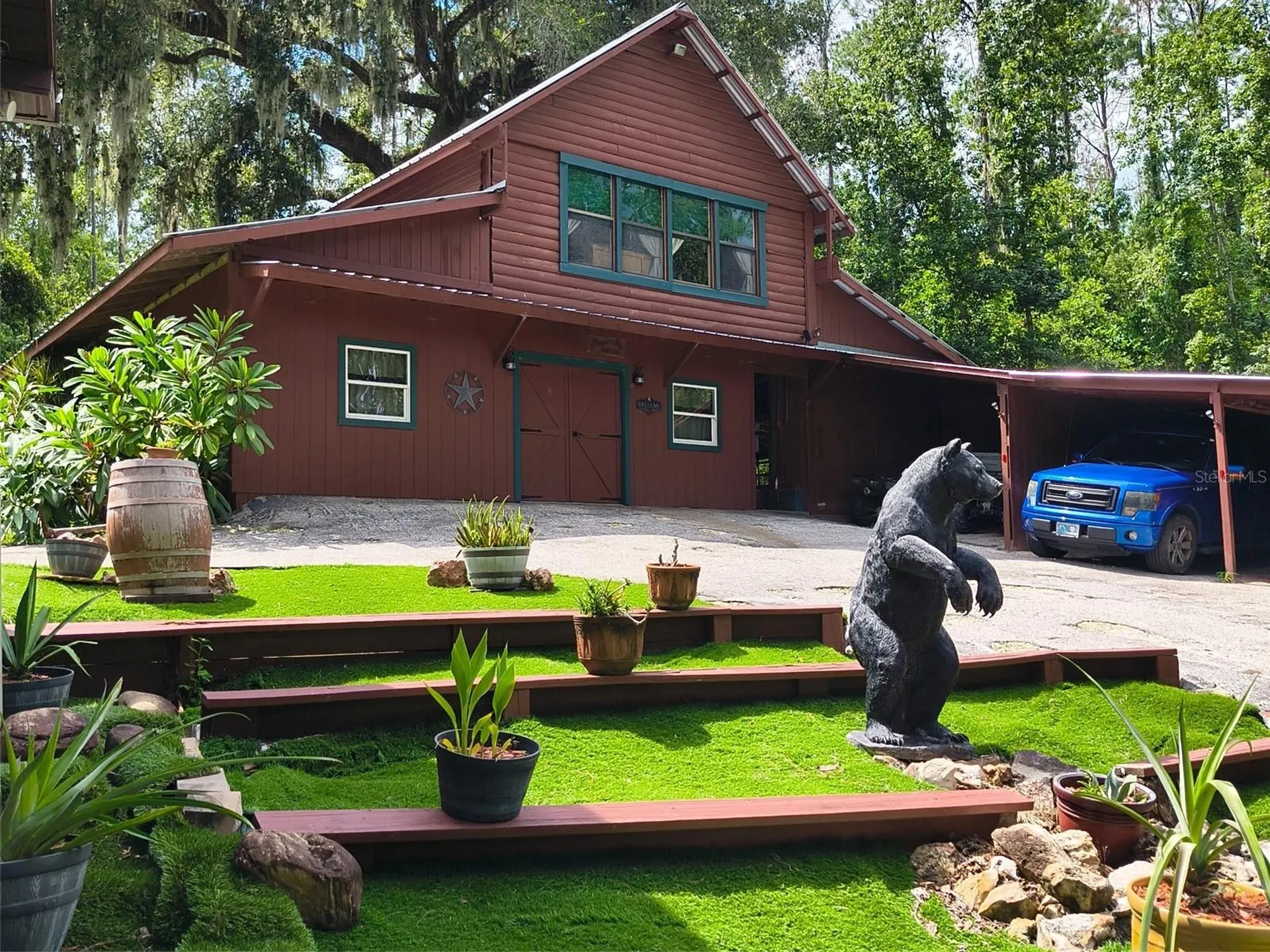 24050 Winding Creek Drive Brooksville FL 34601