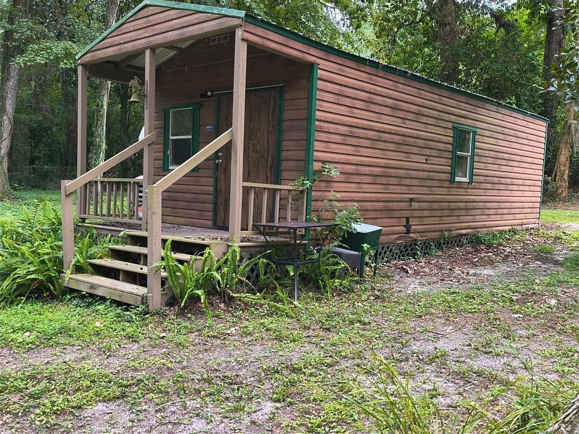 24050 Winding Creek Drive Brooksville FL 34601