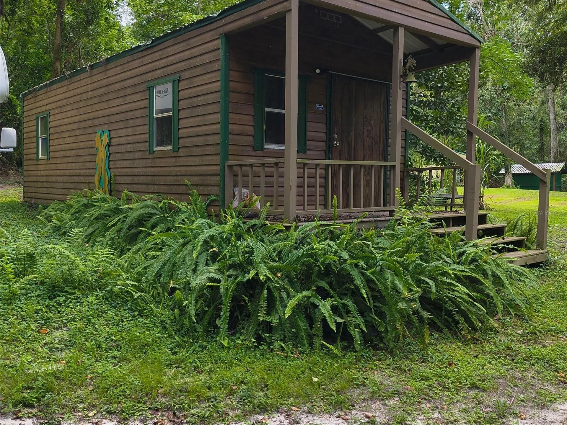 24050 Winding Creek Drive Brooksville FL 34601