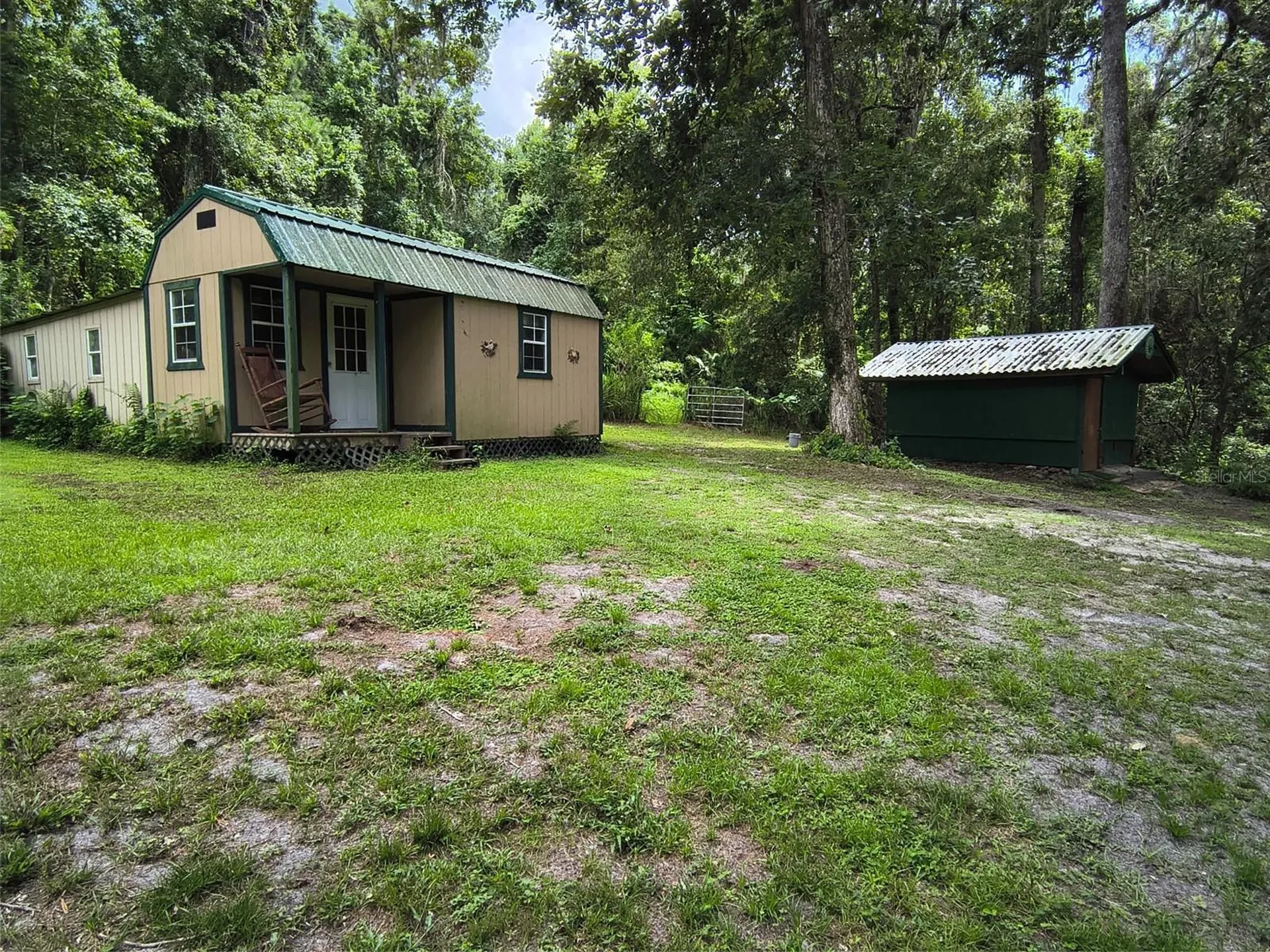 24050 Winding Creek Drive Brooksville FL 34601