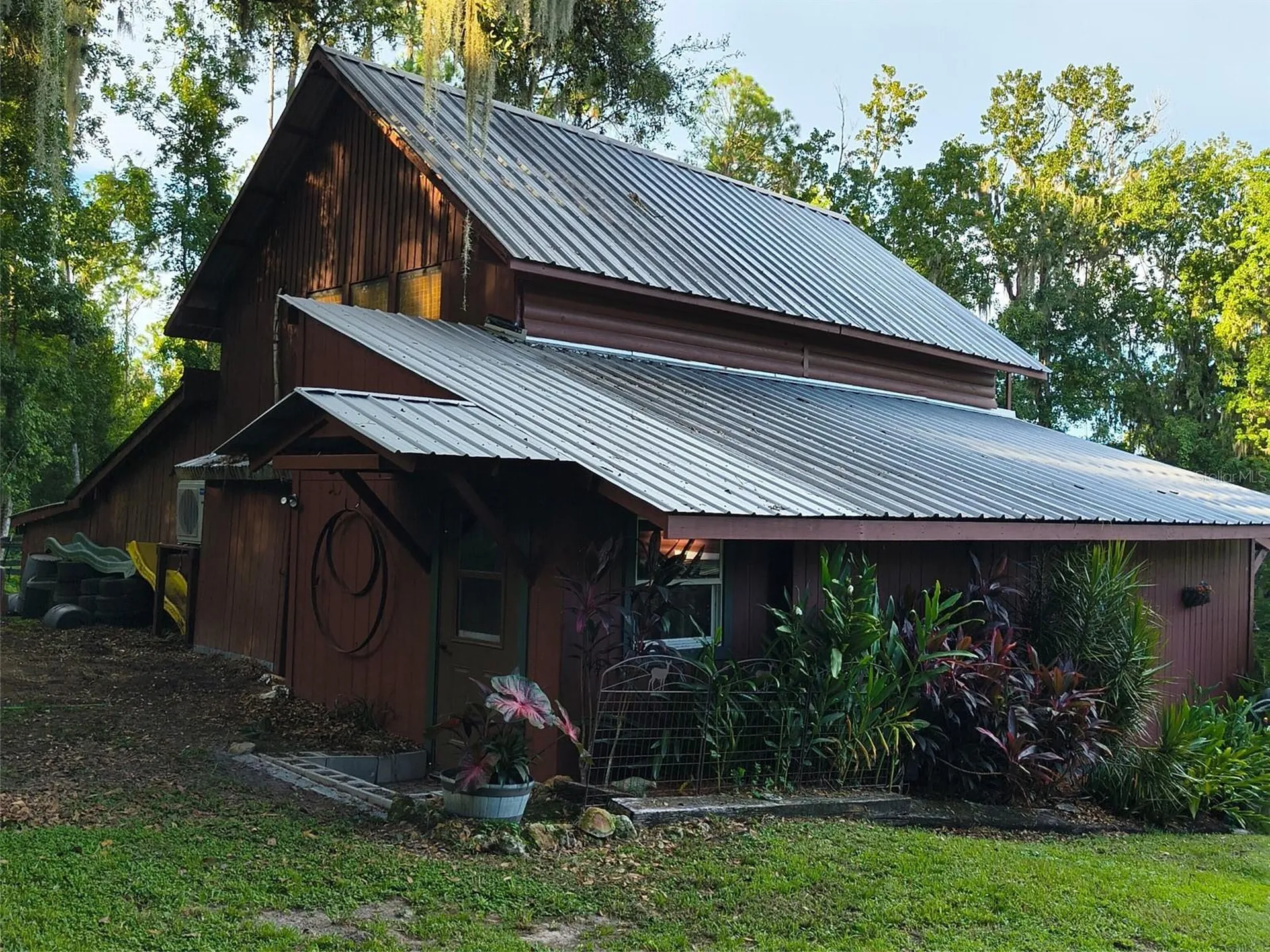 24050 Winding Creek Drive Brooksville FL 34601