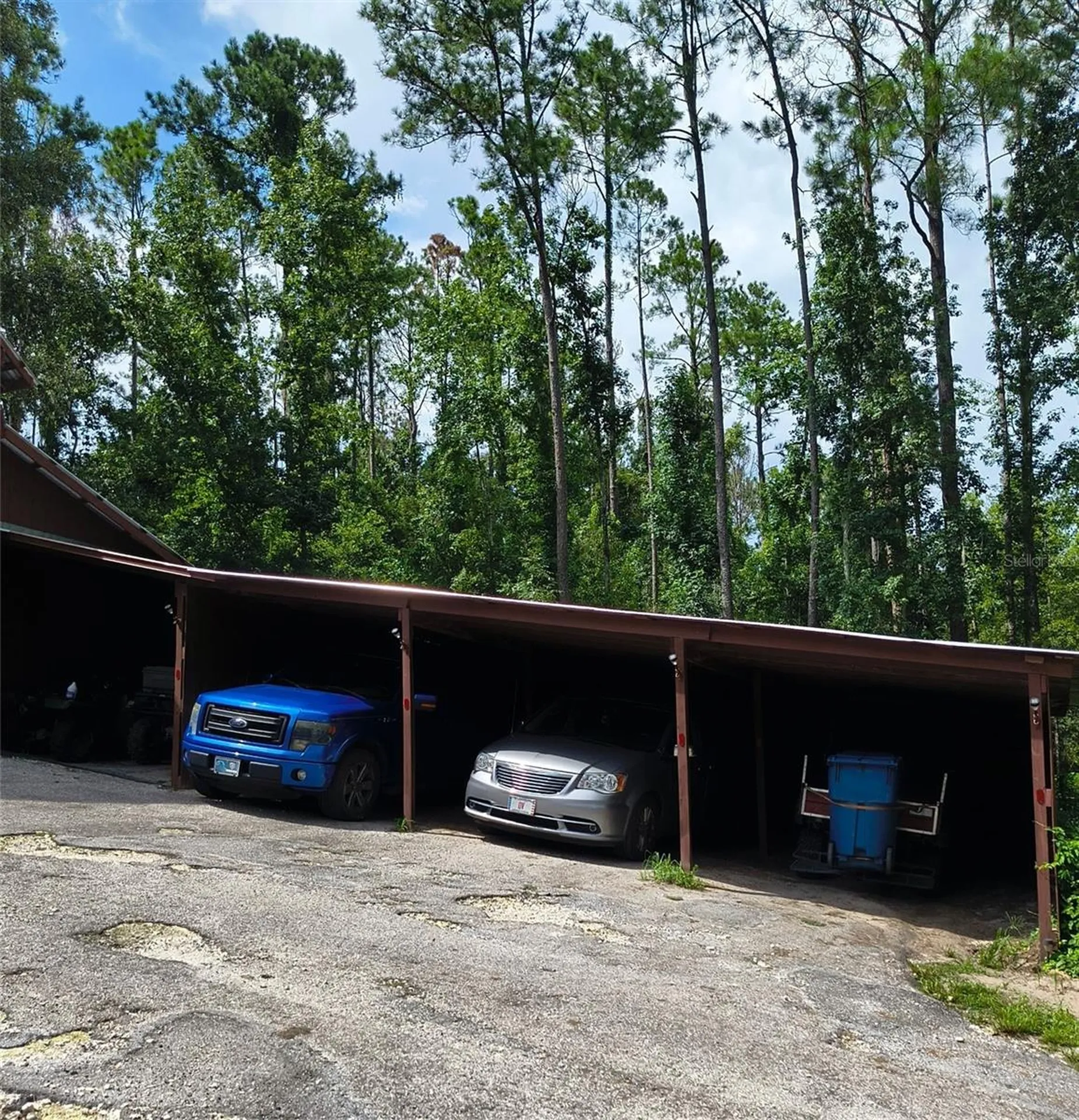 24050 Winding Creek Drive Brooksville FL 34601