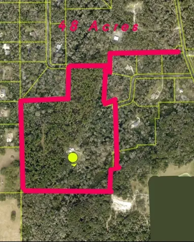24050 Winding Creek Drive Brooksville FL 34601