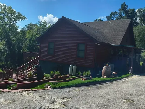 24050 Winding Creek Drive Brooksville FL 34601