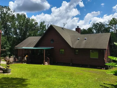 24050 Winding Creek Drive Brooksville FL 34601