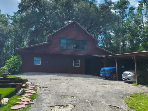 24050 Winding Creek Drive Brooksville FL 34601