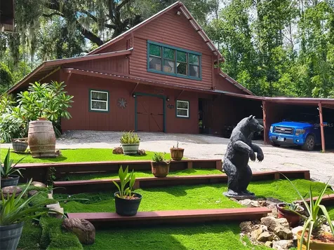 24050 Winding Creek Drive Brooksville FL 34601