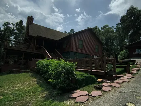 24050 Winding Creek Drive Brooksville FL 34601