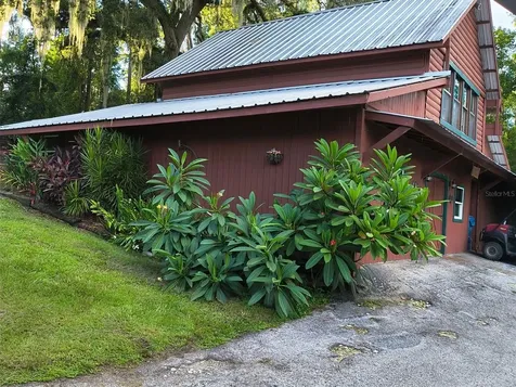24050 Winding Creek Drive Brooksville FL 34601