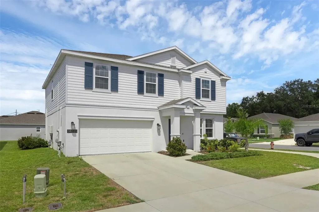 34535 Shellback Street Leesburg FL 34788