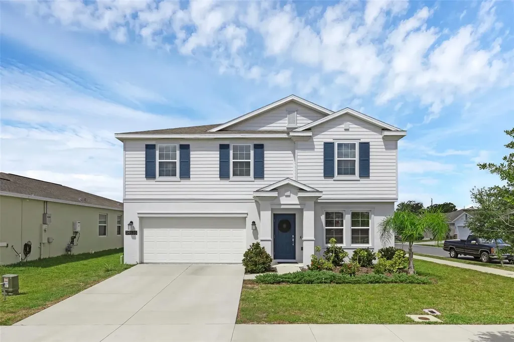 34535 Shellback Street Leesburg FL 34788